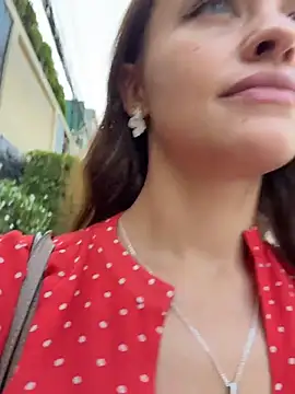 AngelinaTeller online show from 13, 3, 2026