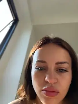 AngelinaTeller online show from 3, 4, 2026