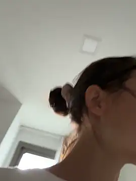 AngelinaTeller online show from 27, 3, 2026