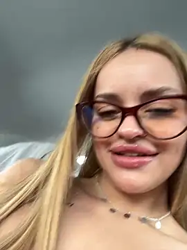 AngelinaTeller online show from 1, 3, 2025