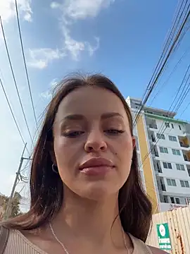 AngelinaTeller online show from 6, 4, 2026