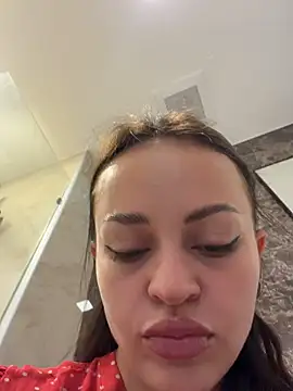 AngelinaTeller online show from 19, 3, 2026