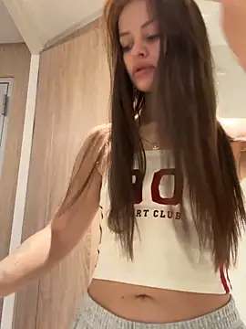 AngelinaTeller online show from 22, 12, 2025