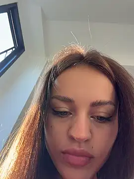 AngelinaTeller online show from 14, 3, 2026