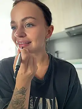 AngelinaTeller online show from 23, 3, 2026