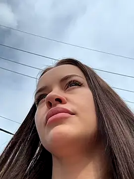 AngelinaTeller online show from 14, 10, 2025