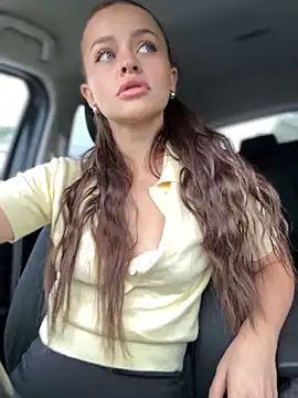 AngelinaTeller online show from 14, 9, 2025