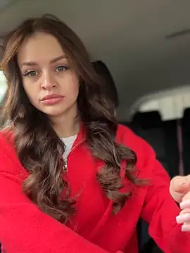 AngelinaTeller online show from 21, 9, 2025