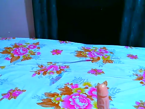 Pretty kara online show from 3, 12, 2025