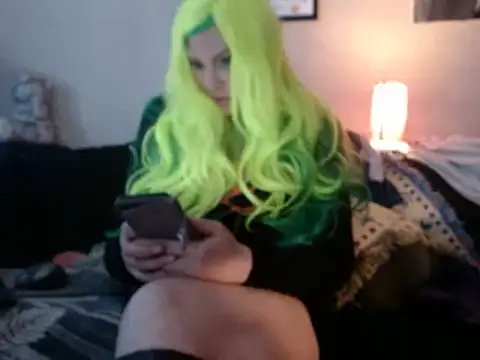 Magicca online show from 13, 2, 2025