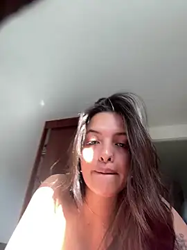 Snapshot of martina_duque_ chatting on 22, 3, 2025 martina duque online show from 22, 3, 2025