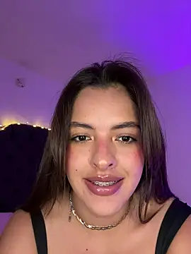 Snapshot of martina_duque_ chatting on 13, 2, 2026 martina duque online show from 13, 2, 2026