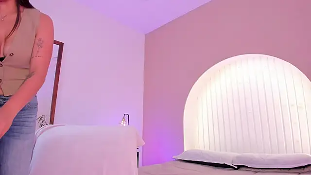 martina duque  online show from 13, 3, 2026