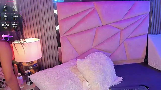 Alisse Miller online show from 23, 10, 2025