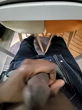 no1belike1 online show from 18, 3, 2025