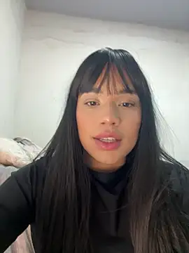 GoddessBrunette online show from 26, 10, 2025