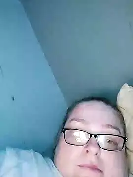 SexyWhiteChocolate online show from 11, 1, 2025