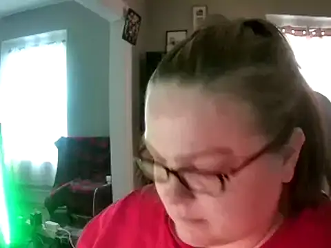 SexyWhiteChocolate online show from 6, 3, 2025