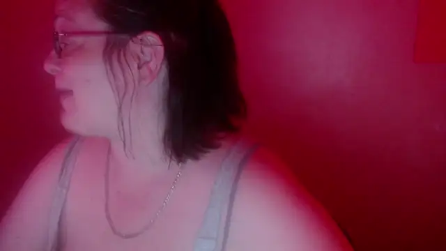 SexyWhiteChocolate online show from 6, 10, 2025