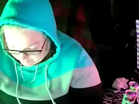 SexyWhiteChocolate online show from 18, 9, 2025