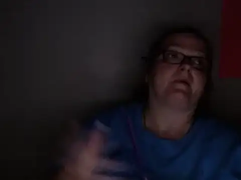 SexyWhiteChocolate online show from 26, 9, 2025