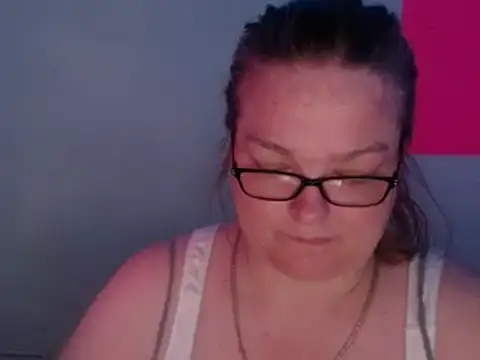 SexyWhiteChocolate online show from 28, 9, 2025