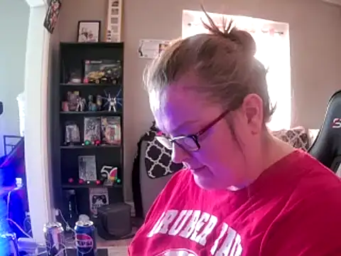 SexyWhiteChocolate online show from 3, 3, 2025