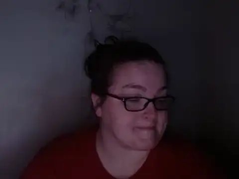 SexyWhiteChocolate online show from 23, 1, 2025