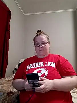 SexyWhiteChocolate online show from 3, 3, 2025