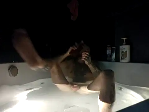 Mjuser666 online show from 20, 12, 2025