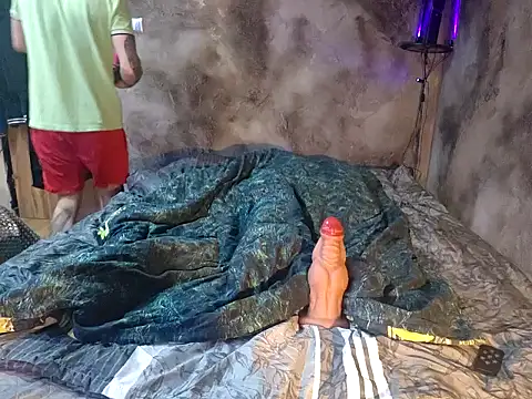 Mjuser666 online show from 27, 3, 2026