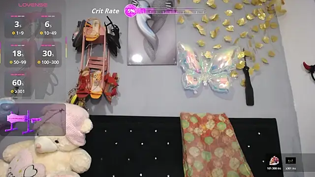 thalia tits online show from 6, 4, 2026