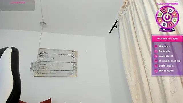 emma castilloo online show from 13, 2, 2025