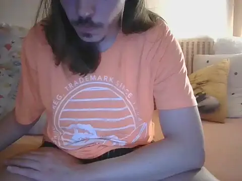 Davideksexy online show from 18, 2, 2026