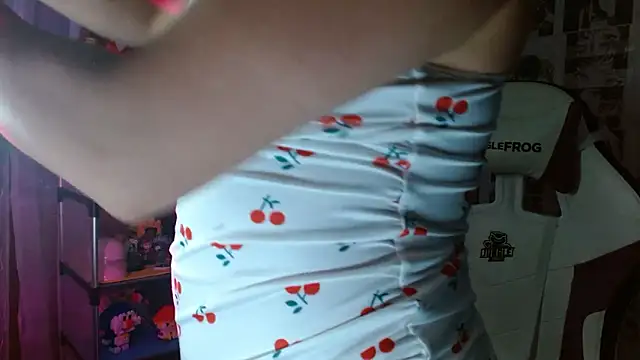 Snapshot of Cherry_Hanako_Cosplay chatting on 3, 3, 2026 Cherry Hanako Cosplay online show from 3, 3, 2026