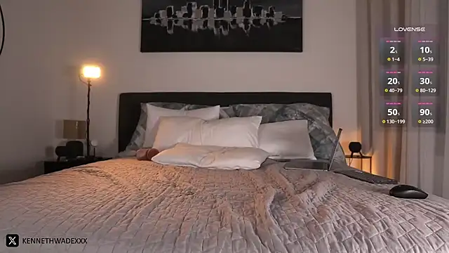 kennethwade online show from 4, 10, 2025