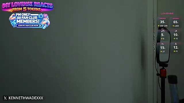 kennethwade online show from 4, 4, 2026