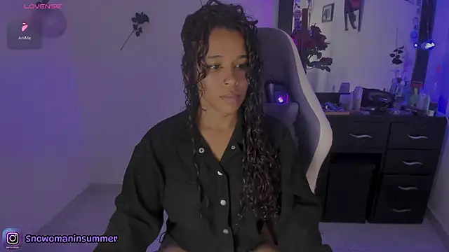 Snapshot of Lips_SaraSofia2 chatting on 19, 7, 2026 Lips SaraSofia2 online show from 19, 7, 2026