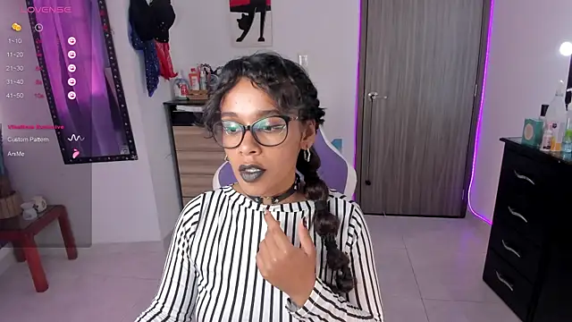 Lips SaraSofia2 online show from 4, 2, 2025