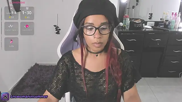 Lips SaraSofia2 online show from 29, 5, 2026