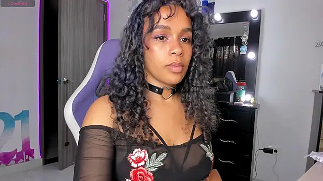 Lips SaraSofia2 online show from 19, 3, 2025