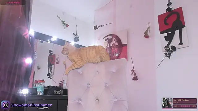 Lips SaraSofia2 online show from 14, 2, 2026