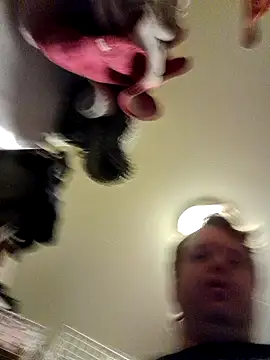 Machoviking1 online show from 20, 9, 2025