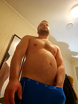 Machoviking1 online show from 6, 11, 2025