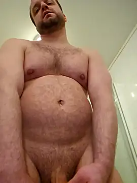 Machoviking1 online show from 26, 3, 2026