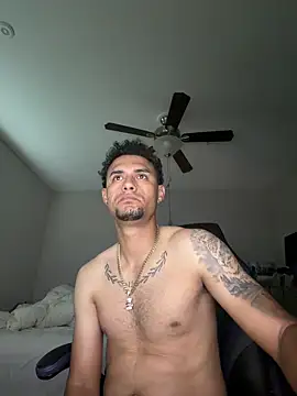 Cubanmisil online show from 24, 5, 2026