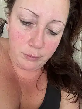 xsexycurvymilf online show from 18, 3, 2025