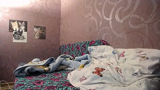 Snapshot of Fire__Foxx chatting on 5, 12, 2024 Fire Foxx online show from 5, 12, 2024