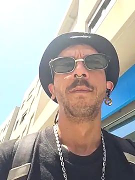 Themadhatter90 online show from 24, 5, 2026