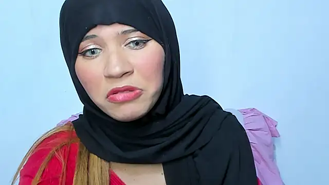 hanaa 18 online show from 19, 1, 2025